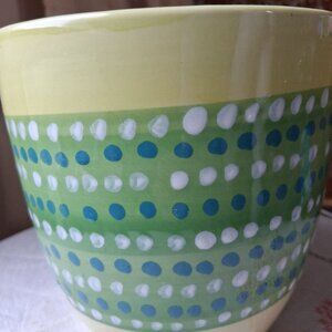 Vintage Ikea Rago Planter